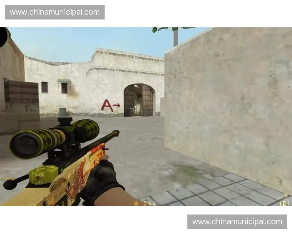 CSGO微冲技巧深度解析 如何通过微冲提升射击精度与战术运用