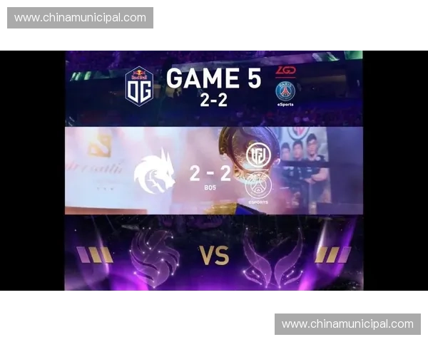 TI8赛事精彩回顾与赛程安排解析，带你走进Dota 2世界巅峰对决