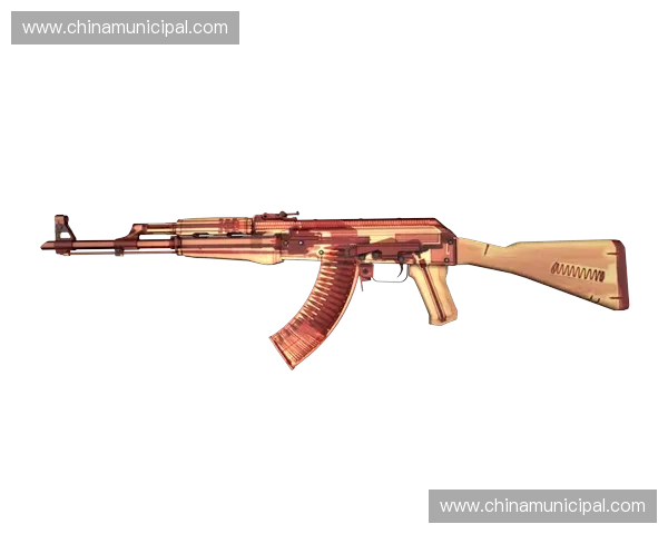 《探索CSGO收藏品的独特魅力与投资潜力》