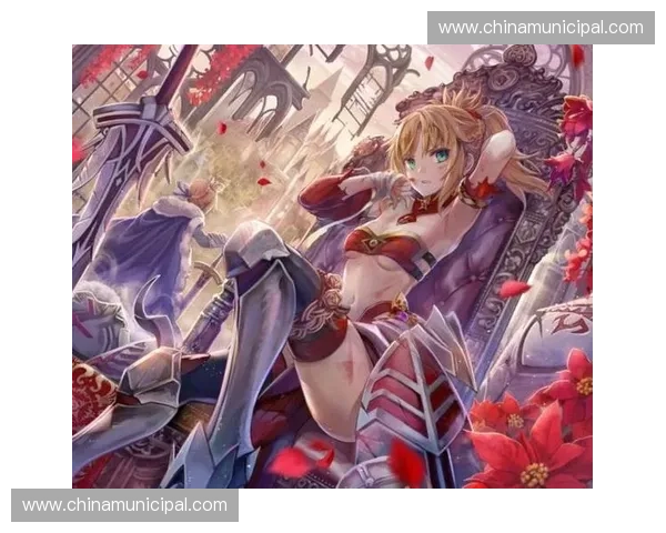 《探索LOL中那些充满力量与个性的女汉子角色,突破传统束缚展现独特魅力》 《探索LOL中那些充满力量与个性的女汉子角色,突破传统束缚展现独特魅力》