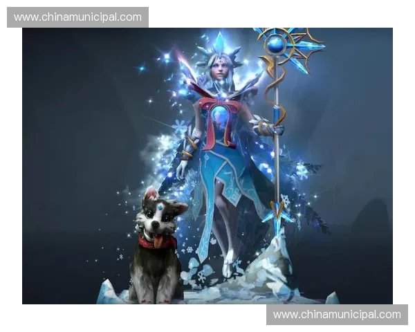 Dota2是什么游戏 如何理解这款全球热门竞技游戏的魅力与玩法
