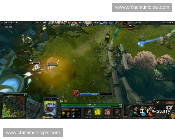 《深入分析Dota2摇摆玩法的战略技巧与战术演变》 《深入分析Dota2摇摆玩法的战略技巧与战术演变》