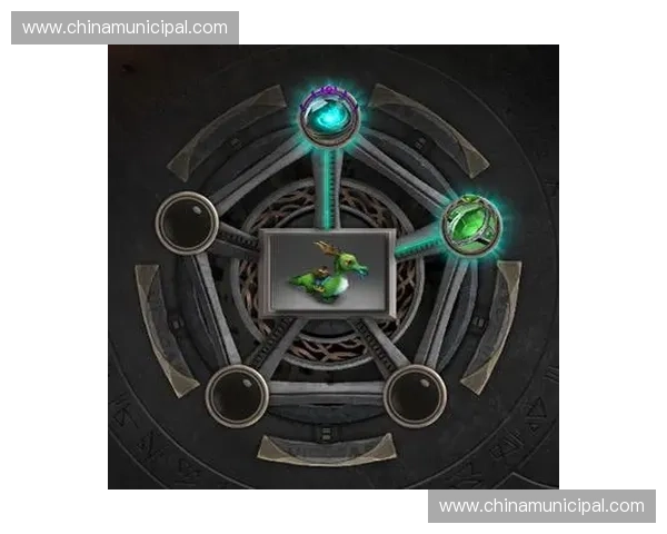 三灵DOTA2巅峰战术解析揭示团队协作与个人操作完美融合之道