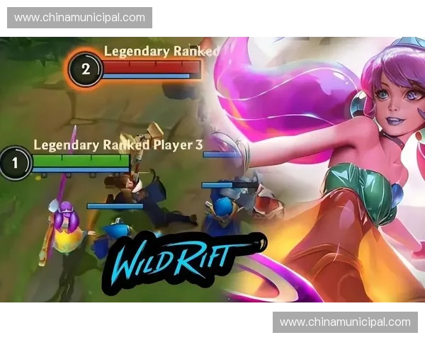 冷冷LOL精彩时刻集锦:极限操作与逆风翻盘完美呈现 冷冷LOL精彩时刻集锦:极限操作与逆风翻盘完美呈现