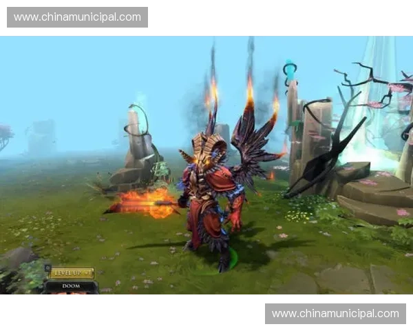 天使之翼再展辉煌 Dota2天使英雄全新玩法与战术解析 天使之翼再展辉煌 Dota2天使英雄全新玩法与战术解析