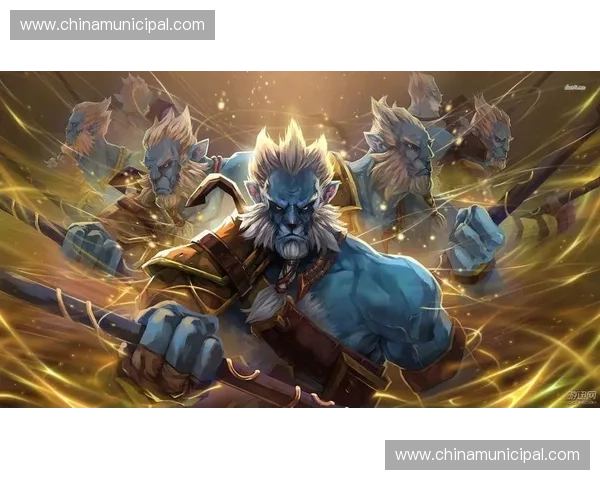 当敌方阵容强到无法打击,作为辅助的你该如何在Dota2中巧妙翻盘 当敌方阵容强到无法打击,作为辅助的你该如何在Dota2中巧妙翻盘