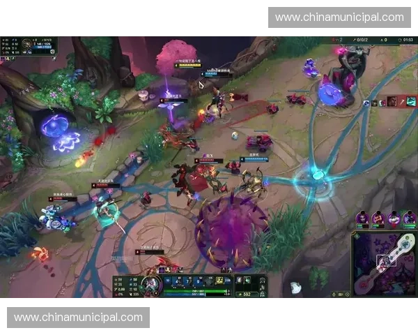 时光守护者基兰重返中路掌控时间节奏引领版本新潮流 时光守护者基兰重返中路掌控时间节奏引领版本新潮流