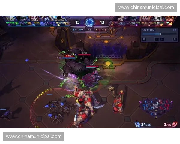 风暴英雄蛋哥全新英雄登场 探秘其独特技能与战场策略 风暴英雄蛋哥全新英雄登场 探秘其独特技能与战场策略